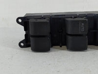 2007-2009 Toyota Camry Master Power Window Switch Replacement Driver Side Left P/N:515296 Fits OEM Used Auto Parts - Oemused