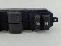 2007-2009 Toyota Camry Master Power Window Switch Replacement Driver Side Left P/N:515296 Fits OEM Used Auto Parts - Oemused