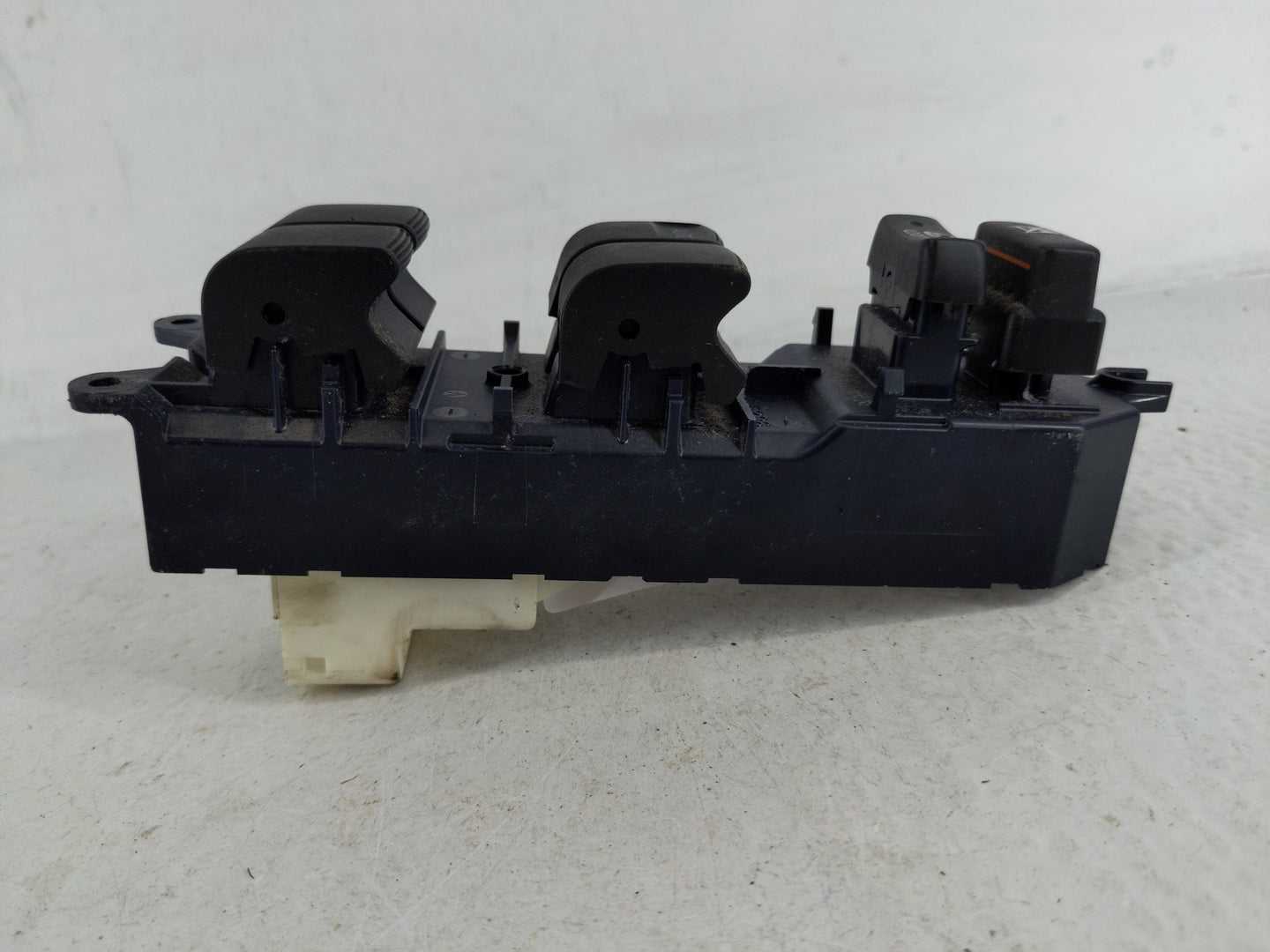 2007-2009 Toyota Camry Master Power Window Switch Replacement Driver Side Left P/N:515296 Fits OEM Used Auto Parts - Oemused