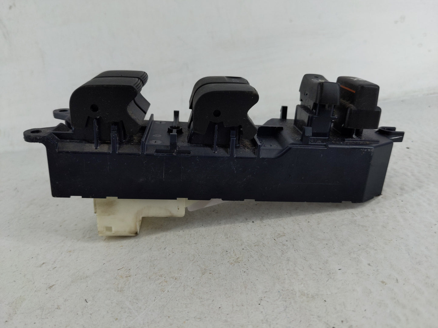 2007-2009 Toyota Camry Master Power Window Switch Replacement Driver Side Left P/N:515296 Fits OEM Used Auto Parts - Oemused