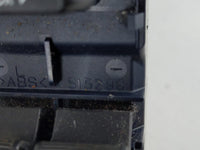 2007-2009 Toyota Camry Master Power Window Switch Replacement Driver Side Left P/N:515296 Fits OEM Used Auto Parts - Oemused