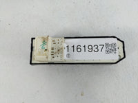 2007-2009 Toyota Camry Master Power Window Switch Replacement Driver Side Left P/N:515296 Fits OEM Used Auto Parts - Oemused