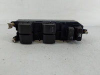 2007-2009 Toyota Camry Master Power Window Switch Replacement Driver Side Left P/N:515296 Fits OEM Used Auto Parts - Oemused