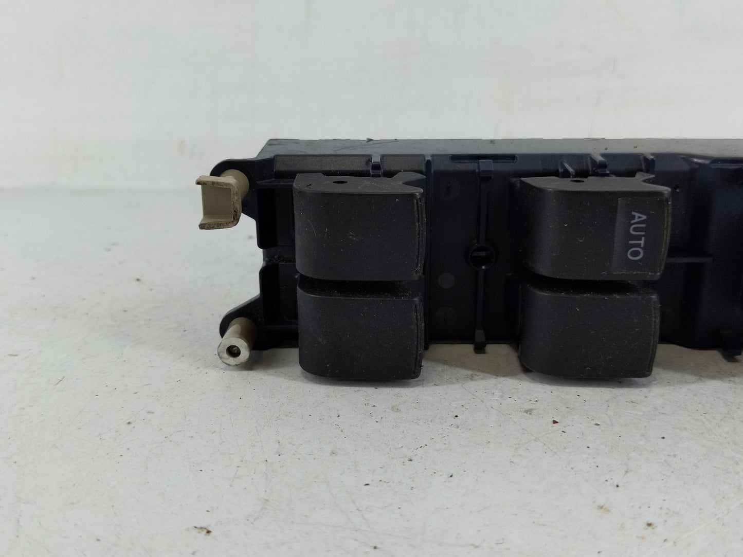 2007-2009 Toyota Camry Master Power Window Switch Replacement Driver Side Left P/N:515296 Fits OEM Used Auto Parts - Oemused