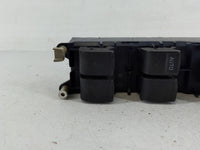 2007-2009 Toyota Camry Master Power Window Switch Replacement Driver Side Left P/N:515296 Fits OEM Used Auto Parts - Oemused