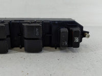 2007-2009 Toyota Camry Master Power Window Switch Replacement Driver Side Left P/N:515296 Fits OEM Used Auto Parts - Oemused