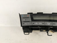 2007 Toyota Camry Climate Control Module Temperature AC/Heater Replacement Fits OEM Used Auto Parts - Oemusedautoparts1.com