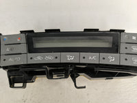 2007 Toyota Camry Climate Control Module Temperature AC/Heater Replacement Fits OEM Used Auto Parts - Oemusedautoparts1.com