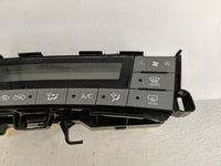 2007 Toyota Camry Climate Control Module Temperature AC/Heater Replacement Fits OEM Used Auto Parts - Oemusedautoparts1.com