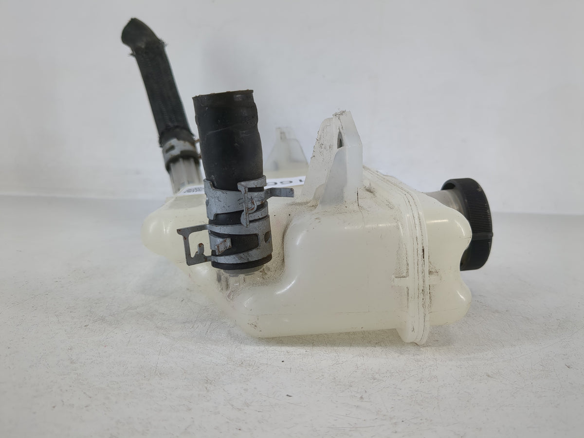 2007-2011 Toyota Camry Radiator Coolant Overflow Expansion Tank Bottle 1166763 - Oemusedautoparts1.com