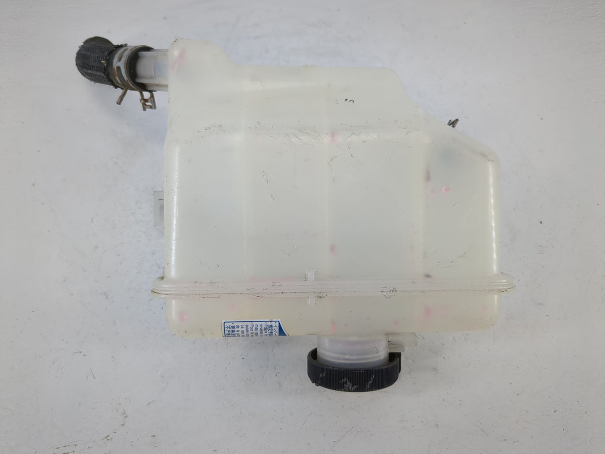 2007-2011 Toyota Camry Radiator Coolant Overflow Expansion Tank Bottle 1166763 - Oemusedautoparts1.com