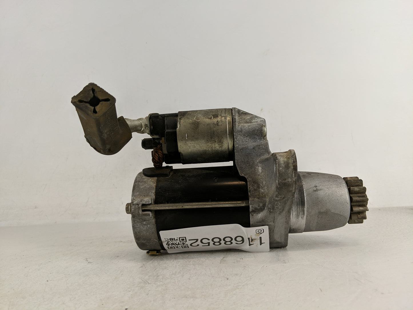 2004-2017 Toyota Camry Car Starter Motor Solenoid OEM P/N:428000-1840 28100-20020 Fits OEM Used Auto Parts - Oemusedautopart