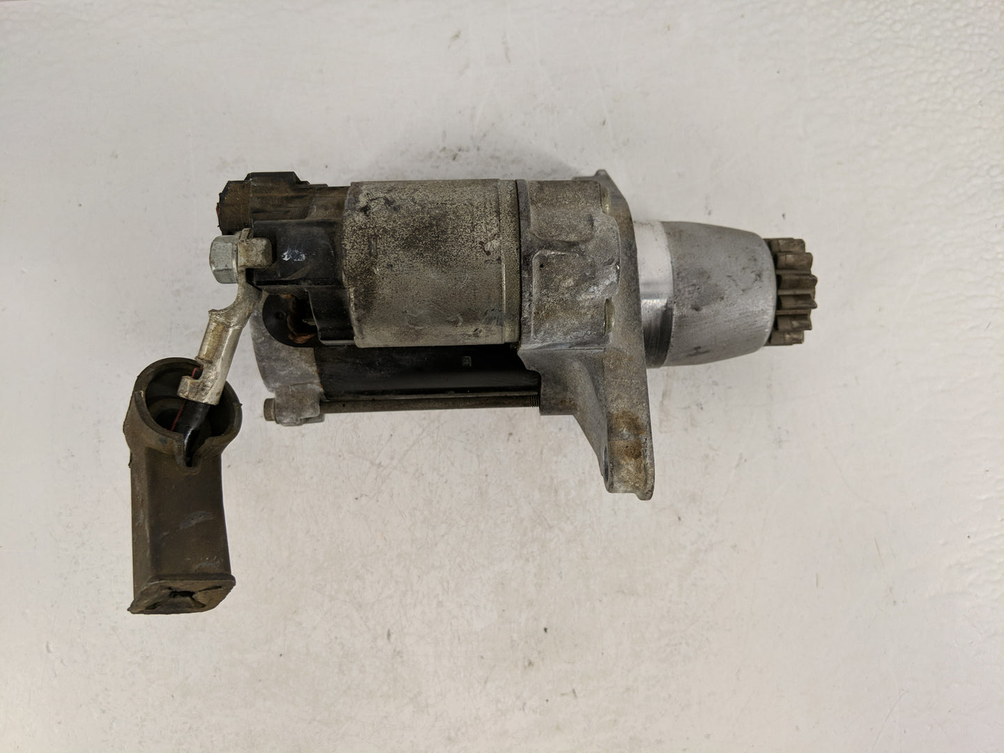 2004-2017 Toyota Camry Car Starter Motor Solenoid OEM P/N:428000-1840 28100-20020 Fits OEM Used Auto Parts - Oemusedautopart