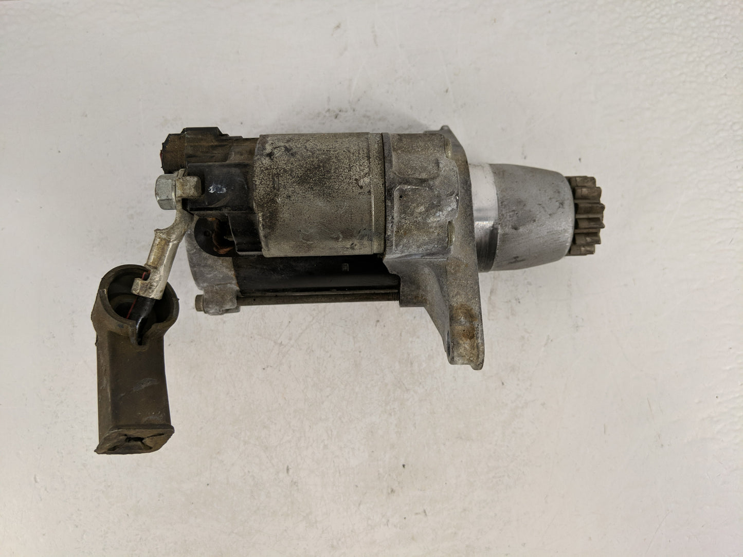 2004-2017 Toyota Camry Car Starter Motor Solenoid OEM P/N:428000-1840 28100-20020 Fits OEM Used Auto Parts - Oemusedautopart