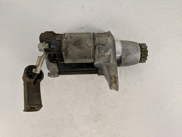 2004-2017 Toyota Camry Car Starter Motor Solenoid OEM P/N:428000-1840 28100-20020 Fits OEM Used Auto Parts