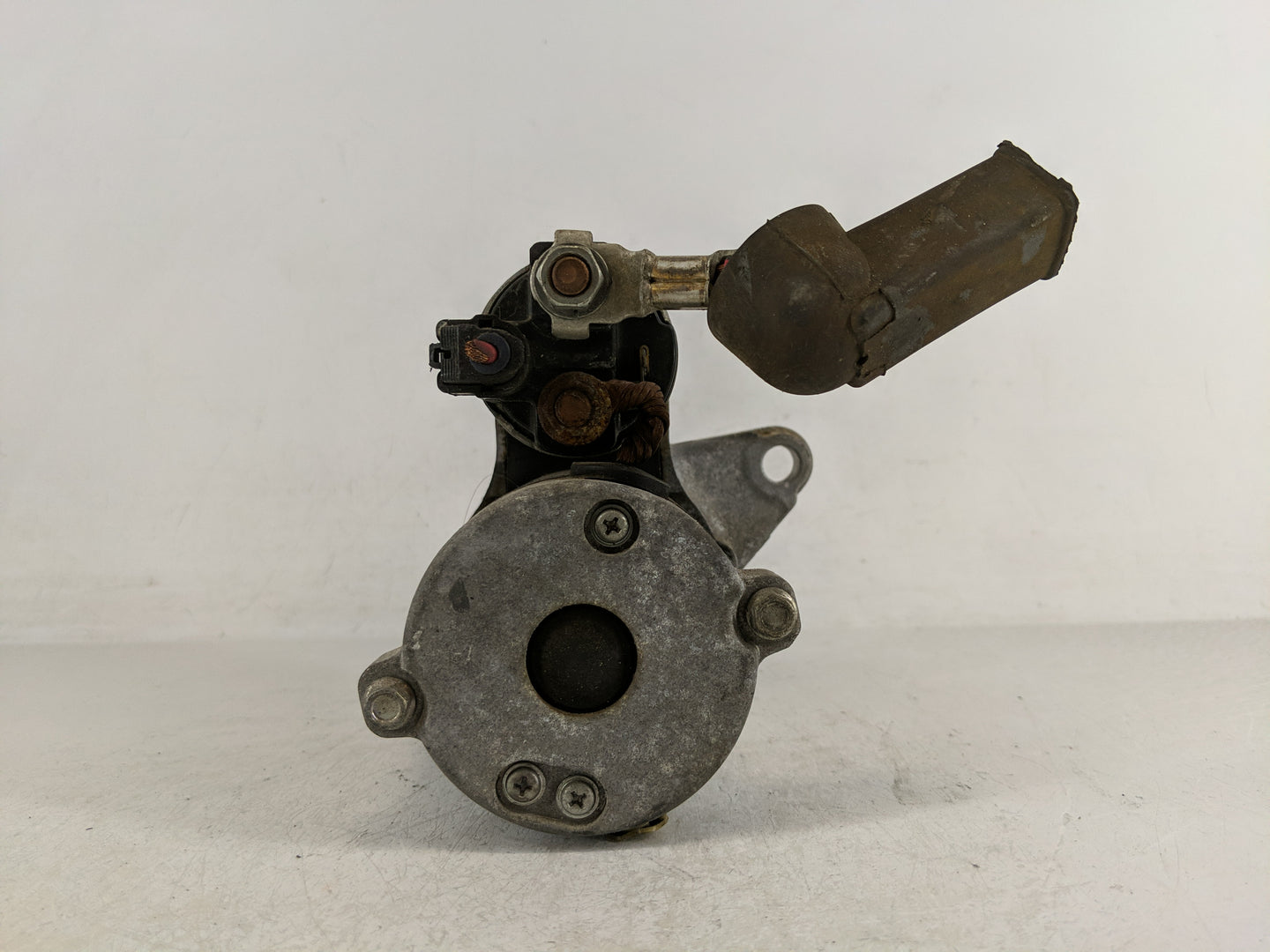 2004-2017 Toyota Camry Car Starter Motor Solenoid OEM P/N:428000-1840 28100-20020 Fits OEM Used Auto Parts - Oemusedautopart