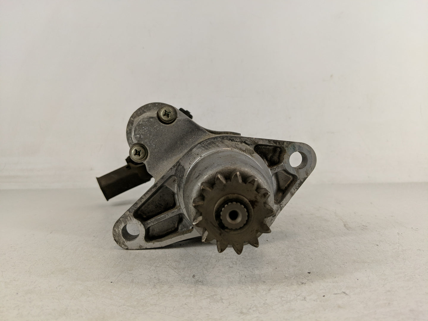 2004-2017 Toyota Camry Car Starter Motor Solenoid OEM P/N:428000-1840 28100-20020 Fits OEM Used Auto Parts - Oemusedautopart