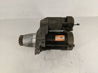 2004-2017 Toyota Camry Car Starter Motor Solenoid OEM P/N:28100-20020 Fits OEM Used Auto Parts - Oemusedautoparts1.com