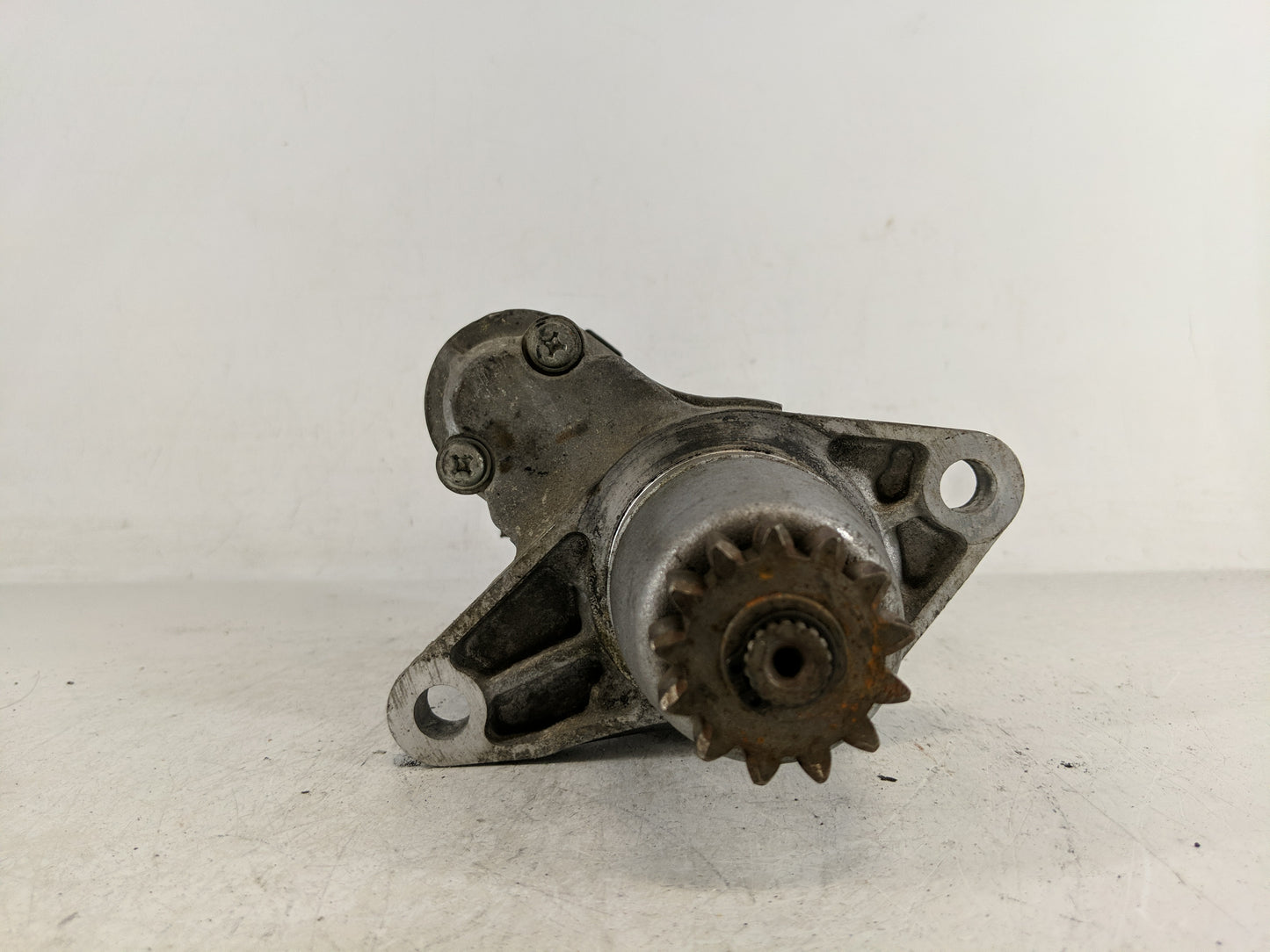 2004-2017 Toyota Camry Car Starter Motor Solenoid OEM P/N:28100-20020 Fits OEM Used Auto Parts - Oemusedautoparts1.com