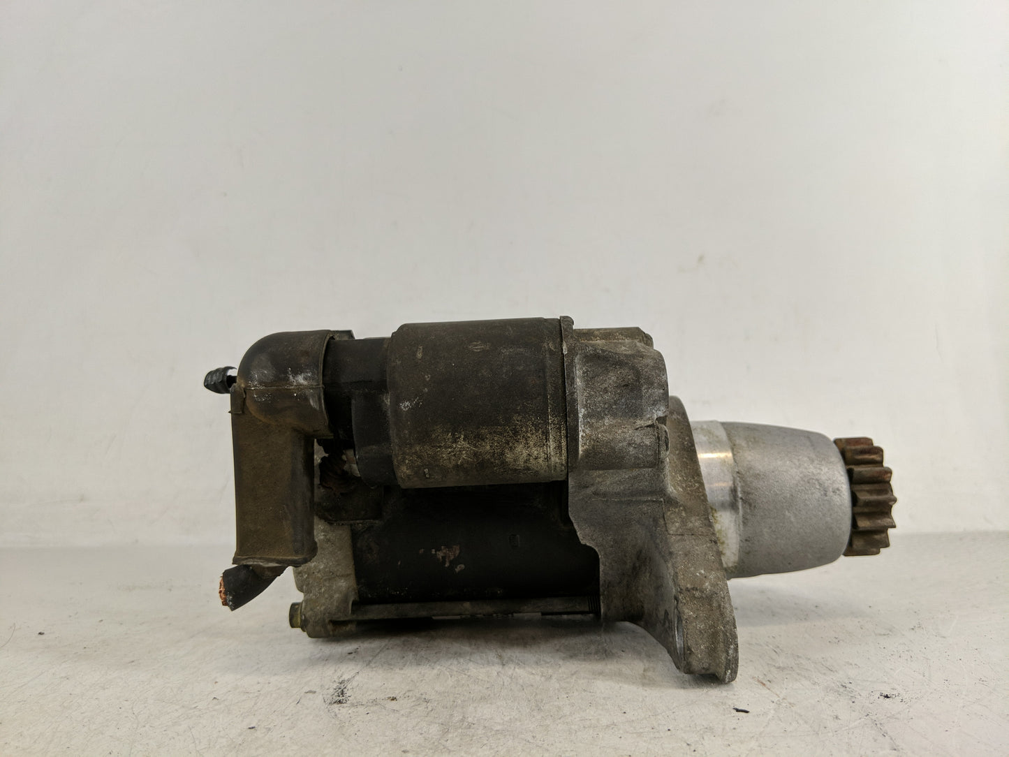 2004-2017 Toyota Camry Car Starter Motor Solenoid OEM P/N:28100-20020 Fits OEM Used Auto Parts - Oemusedautoparts1.com