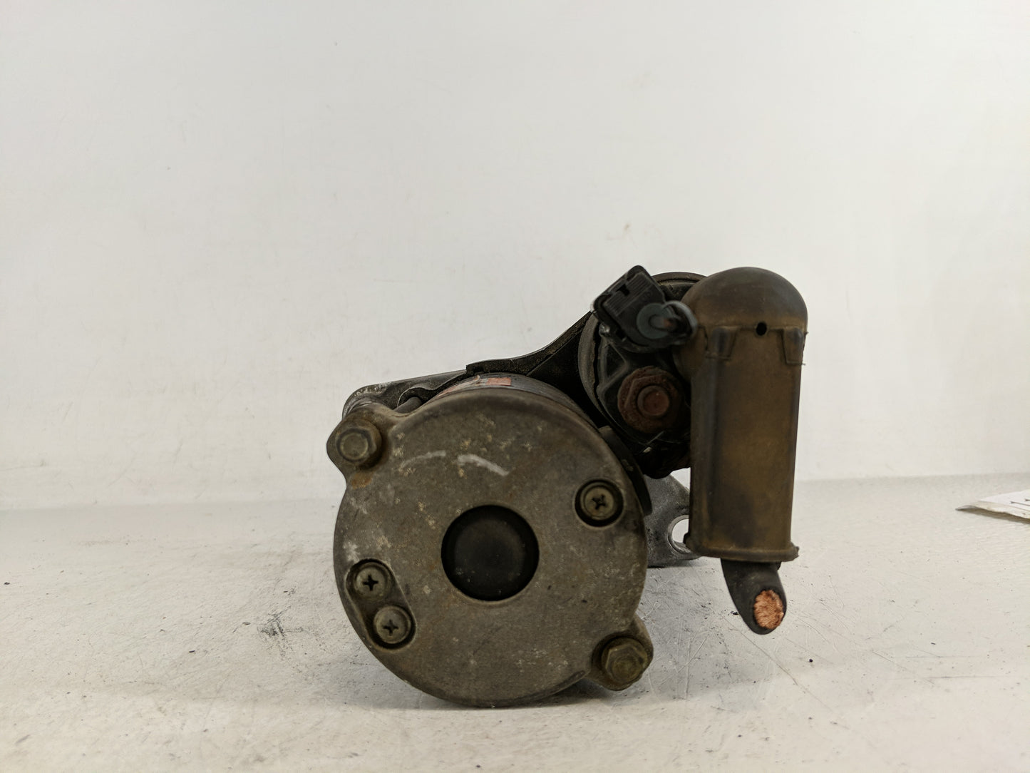 2004-2017 Toyota Camry Car Starter Motor Solenoid OEM P/N:28100-20020 Fits OEM Used Auto Parts - Oemusedautoparts1.com