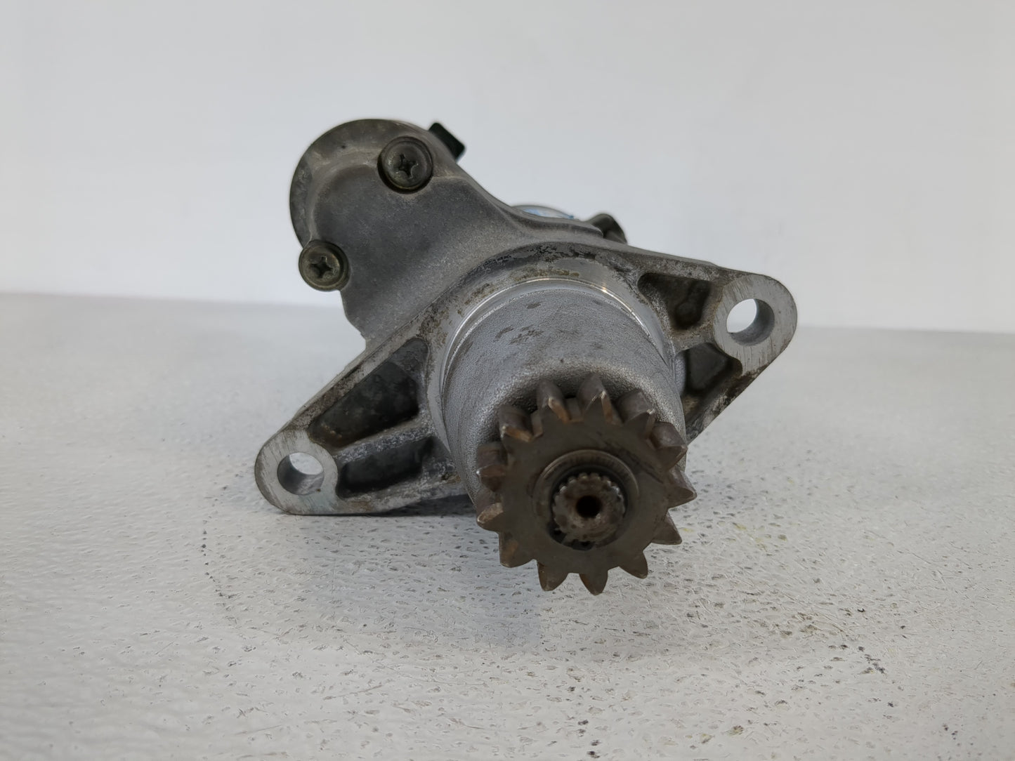 2004-2017 Toyota Camry Car Starter Motor Solenoid OEM P/N:TN428000-1080 28100-0A010 Fits OEM Used Auto Parts - Oemusedautopa