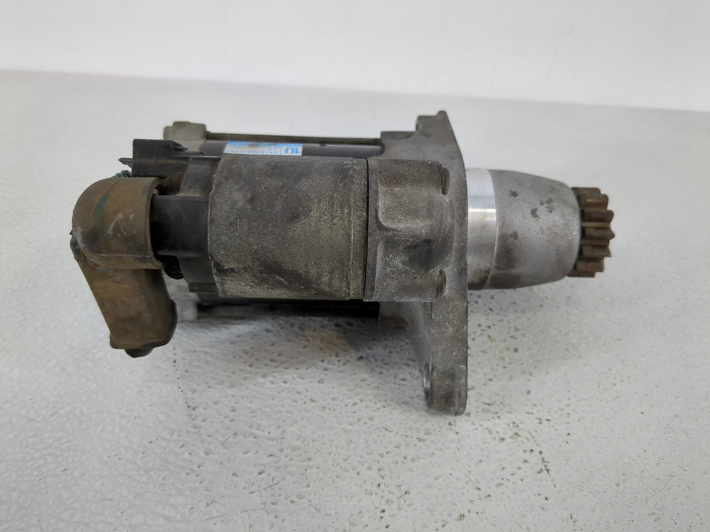 2004-2017 Toyota Camry Car Starter Motor Solenoid OEM P/N:TN428000-1080 28100-0A010 Fits OEM Used Auto Parts - Oemusedautopa