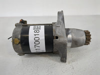 2004-2017 Toyota Camry Car Starter Motor Solenoid OEM P/N:TN428000-1080 28100-0A010 Fits OEM Used Auto Parts - Oemusedautopa