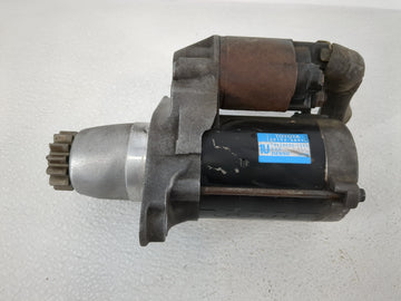 2004-2017 Toyota Camry Car Starter Motor Solenoid OEM P/N:TN428000-1080 28100-0A010 Fits OEM Used Auto Parts - Oemusedautopa