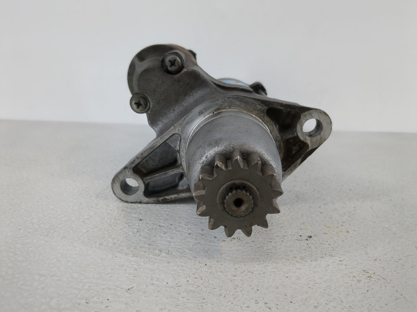 2004-2017 Toyota Camry Car Starter Motor Solenoid OEM P/N:TN428000-1080 28100-0A010 Fits OEM Used Auto Parts - Oemusedautopa