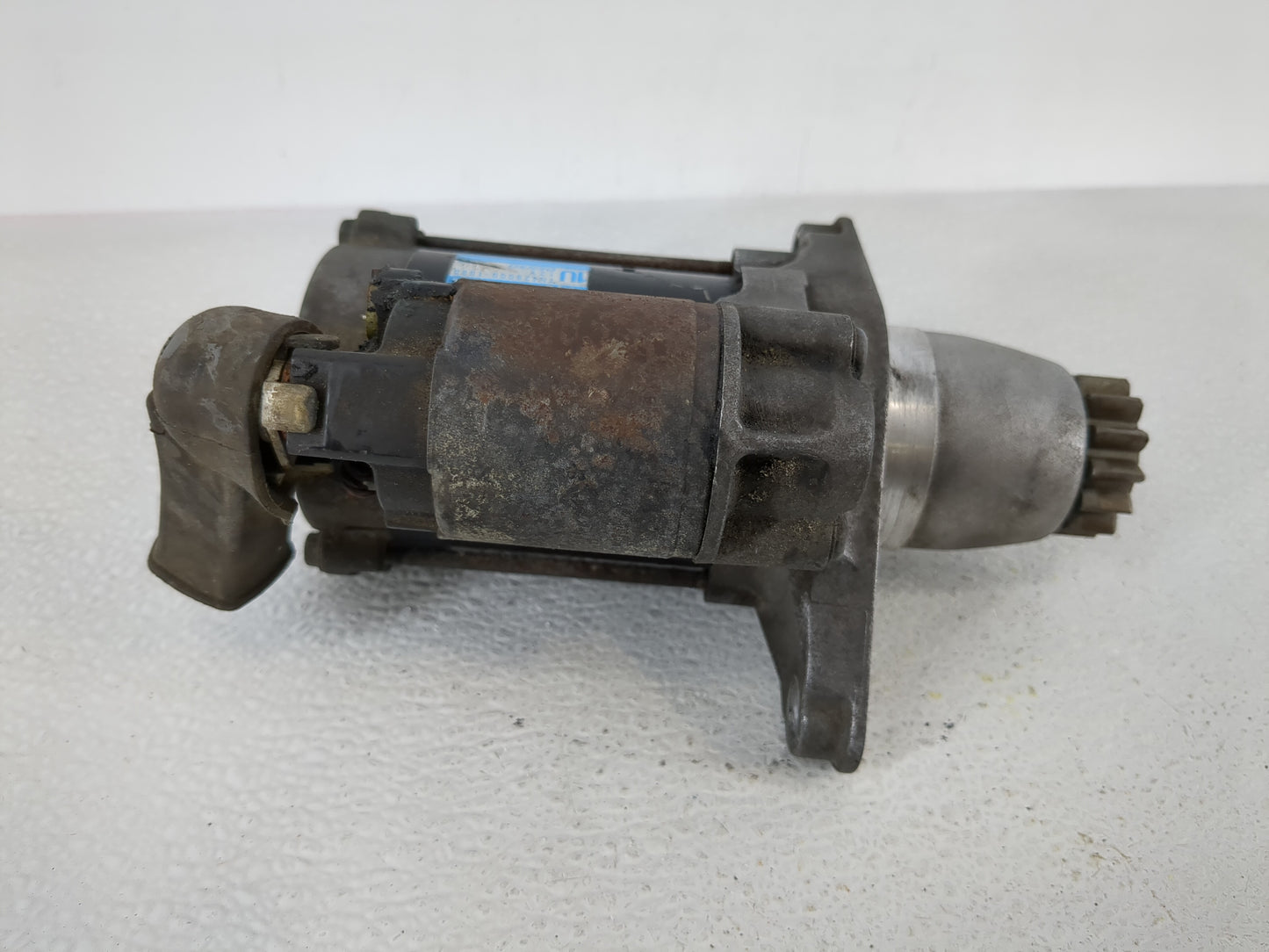 2004-2017 Toyota Camry Car Starter Motor Solenoid OEM P/N:TN428000-1080 28100-0A010 Fits OEM Used Auto Parts - Oemusedautopa