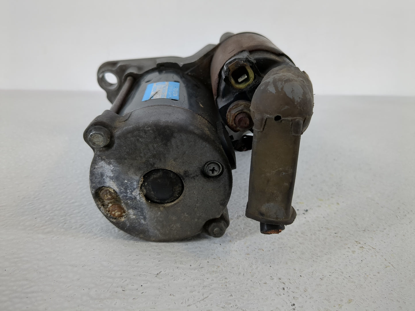 2004-2017 Toyota Camry Car Starter Motor Solenoid OEM P/N:TN428000-1080 28100-0A010 Fits OEM Used Auto Parts - Oemusedautopa