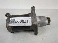 2004-2017 Toyota Camry Car Starter Motor Solenoid OEM P/N:TN428000-1080 28100-0A010 Fits OEM Used Auto Parts - Oemusedautopa