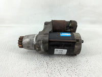 2007 Toyota Camry Car Starter Motor Solenoid OEM P/N:28100-0A010 Fits OEM Used Auto Parts - Oemusedautoparts1.com