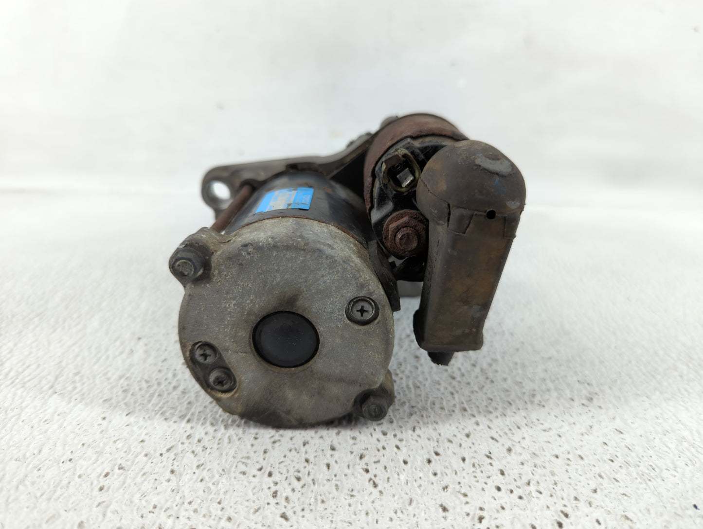 2007 Toyota Camry Car Starter Motor Solenoid OEM P/N:28100-0A010 Fits OEM Used Auto Parts - Oemusedautoparts1.com