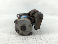 2007 Toyota Camry Car Starter Motor Solenoid OEM P/N:28100-0A010 Fits OEM Used Auto Parts - Oemusedautoparts1.com