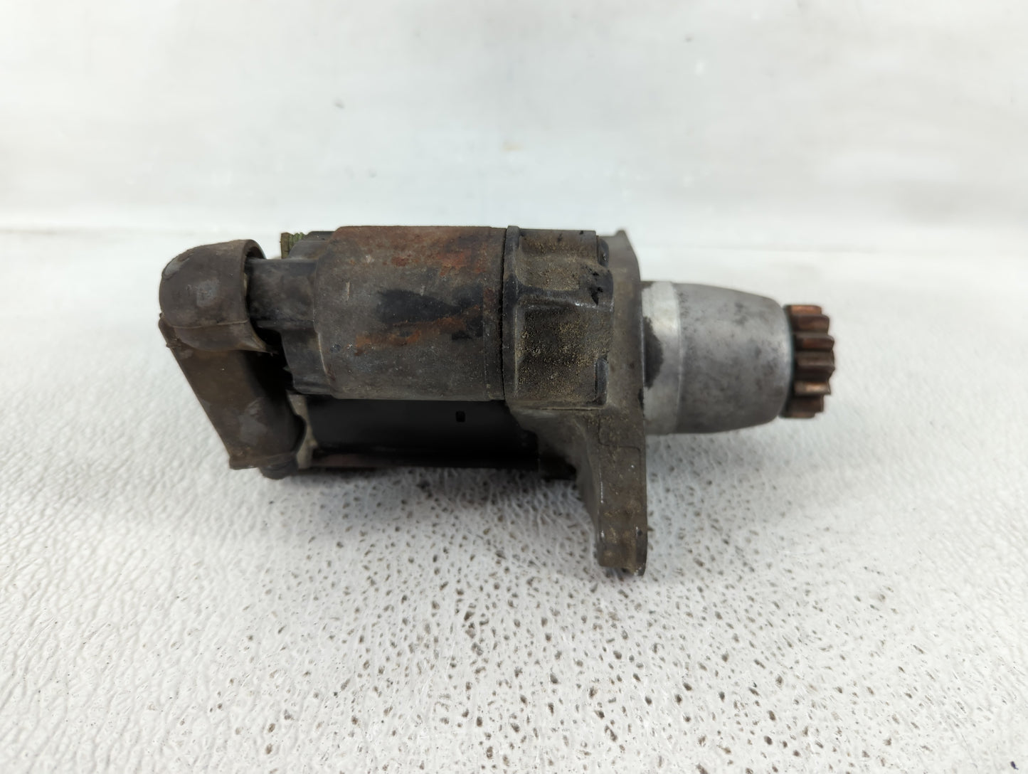 2007 Toyota Camry Car Starter Motor Solenoid OEM P/N:28100-0A010 Fits OEM Used Auto Parts - Oemusedautoparts1.com
