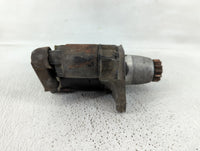 2007 Toyota Camry Car Starter Motor Solenoid OEM P/N:28100-0A010 Fits OEM Used Auto Parts - Oemusedautoparts1.com
