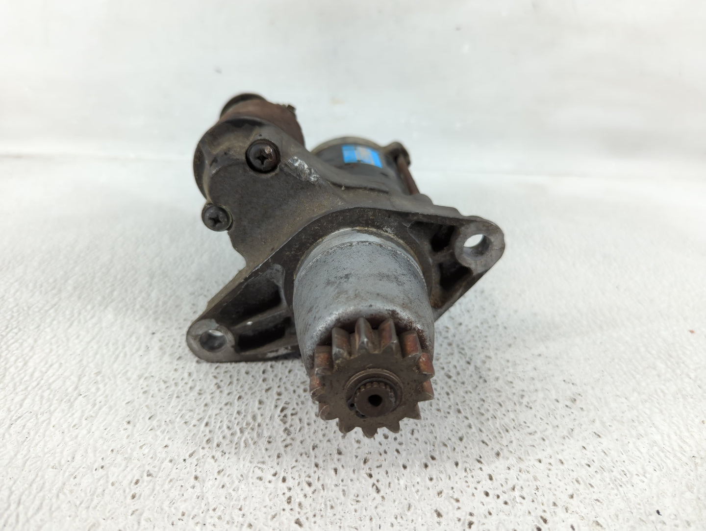 2007 Toyota Camry Car Starter Motor Solenoid OEM P/N:28100-0A010 Fits OEM Used Auto Parts - Oemusedautoparts1.com