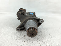 2007 Toyota Camry Car Starter Motor Solenoid OEM P/N:28100-0A010 Fits OEM Used Auto Parts - Oemusedautoparts1.com