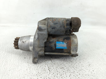 compare product 2007 Toyota Camry Car Starter Motor Solenoid OEM P/N:28100-0 28100-0A010 Fits OEM Used Auto Parts