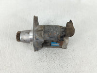 2007 Toyota Camry Car Starter Motor Solenoid OEM P/N:28100-0 28100-0A010 Fits OEM Used Auto Parts - Oemusedautoparts1.com