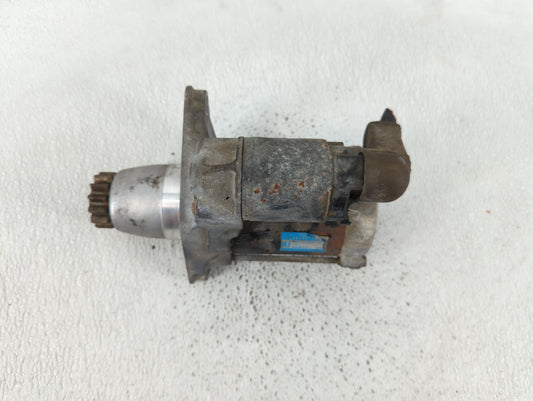 2007 Toyota Camry Car Starter Motor Solenoid OEM P/N:28100-0 28100-0A010 Fits OEM Used Auto Parts