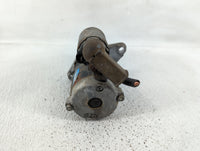 2007 Toyota Camry Car Starter Motor Solenoid OEM P/N:28100-0 28100-0A010 Fits OEM Used Auto Parts - Oemusedautoparts1.com