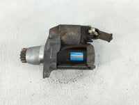 2004-2017 Toyota Camry Car Starter Motor Solenoid OEM P/N:28100-0A010 Fits OEM Used Auto Parts - Oemusedautoparts1.com
