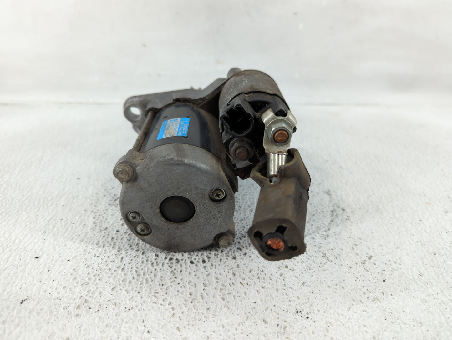 2004-2017 Toyota Camry Car Starter Motor Solenoid OEM P/N:28100-0A010 Fits OEM Used Auto Parts - Oemusedautoparts1.com