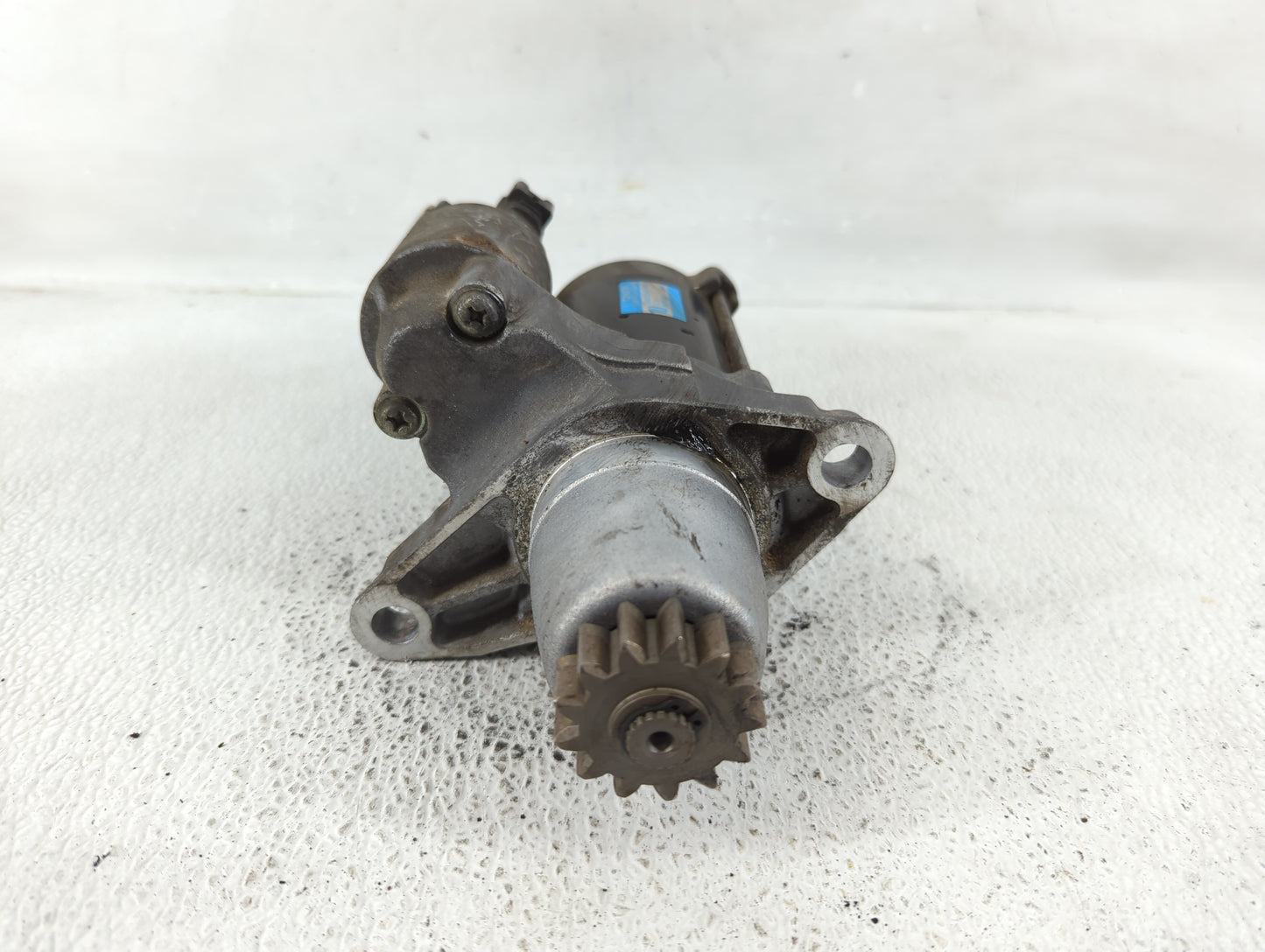 2004-2017 Toyota Camry Car Starter Motor Solenoid OEM P/N:28100-0A010 Fits OEM Used Auto Parts - Oemusedautoparts1.com