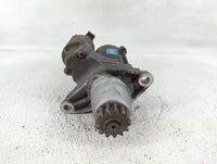 2004-2017 Toyota Camry Car Starter Motor Solenoid OEM P/N:28100-0A010 Fits OEM Used Auto Parts - Oemusedautoparts1.com