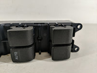 2007-2009 Toyota Camry Master Power Window Switch Replacement Driver Side Left Fits OEM Used Auto Parts - Oemusedautoparts1.