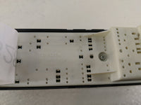 2007-2009 Toyota Camry Master Power Window Switch Replacement Driver Side Left Fits OEM Used Auto Parts - Oemusedautoparts1.